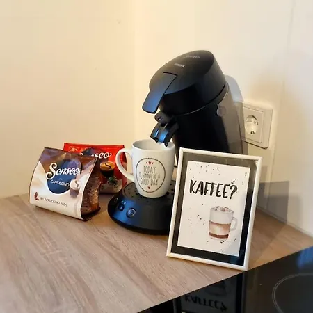 Apartment Ruhige, Modern Eingerichtete 2 Im Untergeschoss Eines Zweifamilienhauses Hildrizhausen