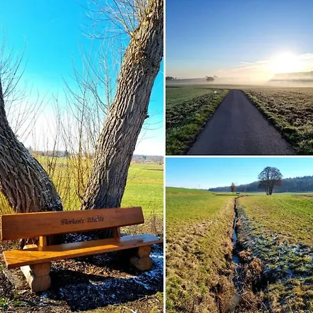 Ruhige, Modern Eingerichtete 2 Im Untergeschoss Eines Zweifamilienhauses Hildrizhausen