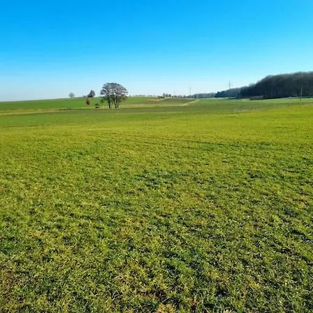 Ruhige, Modern Eingerichtete 2 Im Untergeschoss Eines Zweifamilienhauses Apartment